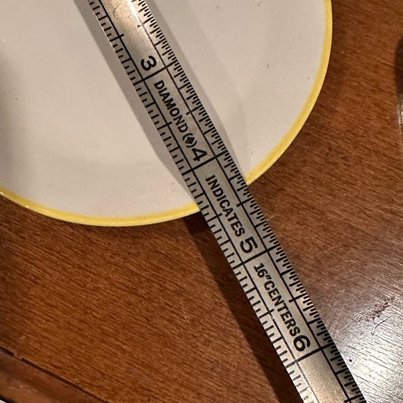 Vintage Small Cup And Saucer Made In Italy Dancing Couple With Cupid & Arrow - Picture 10 of 11